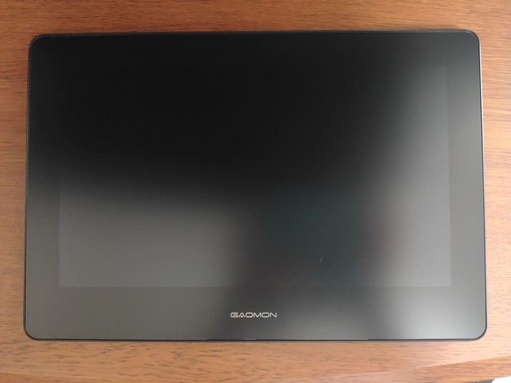 PD1220表面