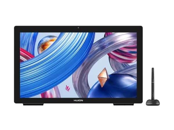 Huion Kamvas Studio 24